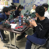 VEX機器人競賽集訓(xùn)營（競賽班）