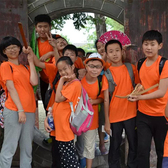 2019心種子（初級班）心靈成長7天夏令營