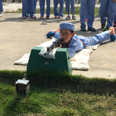 14天【精英少年】夢(mèng)想成長軍事營（2019）