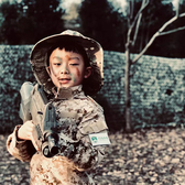 2023“御寧少年”王牌部隊(duì)軍事14天夏令營(yíng)