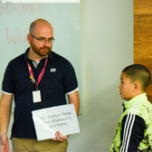 英倫戲劇表演營（8-13歲）（深圳）