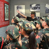 5天“利刃少年”冬令營（南京）