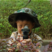 2023軍事集訓(xùn)15天夏令營（西安）