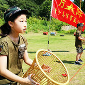 2020方陣特訓5天“將軍夢”主題軍事夏令營