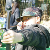 2023軍事習(xí)慣21天夏令營（惠州）