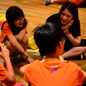 復(fù)啟學(xué)習(xí)提優(yōu)夏令營