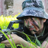 2023軍事成長14天夏令營