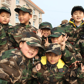 2019西點(diǎn)陸軍7天冬令營