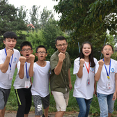 超級學(xué)習(xí)力特訓(xùn)夏令營（8天）