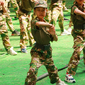 【永州】21天軍事習(xí)慣夏令營(yíng)|激發(fā)潛能+強(qiáng)健體魄+自立自強(qiáng)
