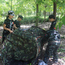 小小獵豹7天軍事冬令營