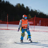 5天恩施绿葱坡（单板基础）落叶飘滑行+全方位保障|滑雪冬令营