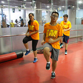 2019深圳未來式減肥夏令營（20天）