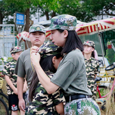 2023少年意志成長(zhǎng)14天夏令營(yíng)