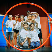 “體驗(yàn)不同”經(jīng)典6天國(guó)際營(yíng)