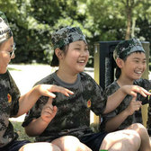 2023軍事勵志14天夏令營（杭州）