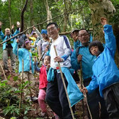 2020七彩少年雛鷹訓(xùn)練7天歡樂營