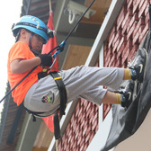 奇幻森林·野外生存夏令營