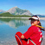 加拿大落基山公园野趣露营+英语学习两周游学营