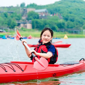 美國ACA皮劃艇技能專業(yè)訓(xùn)練夏令營