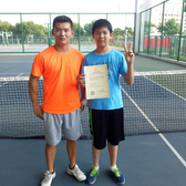 拼搏體育21天網(wǎng)球夏令營