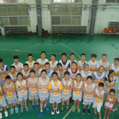 金杯之杰乒乓球夏令營