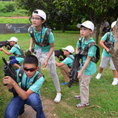 2020觀瀾湖卓越成長科學(xué)精英夏令營