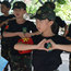 深圳新長征少年軍事7天營