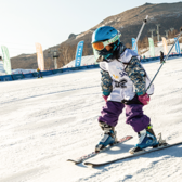6天崇礼太舞双板-全方位营地管理+畅享高品质体验|滑雪冬令营