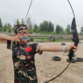 2023潛能特戰(zhàn)軍事21天夏令營(yíng)