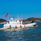 2019舟山海洋奇緣夏令營