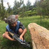 2020威海小兵15天突擊軍事夏令營