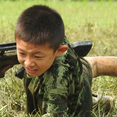 2020重慶Super30天軍事蛻變夏令營