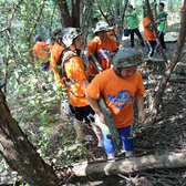 翼爾減肥（21天、28天）封閉式夏令營