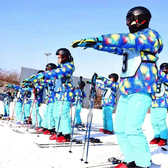 2026量身定制教學(xué)大綱+個性化指導(dǎo)|5天廟香山(雙板中級)滑雪冬令營(長春)