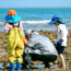 3天海岛野外自然探索营|扬帆出海捕鱼寻鲜+滩涂赶海挖宝+海洋博物科普与非遗