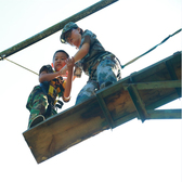 2019—菁英領(lǐng)袖14天成長(zhǎng)營(yíng)