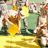 2023獨(dú)立團(tuán)60天特種兵模擬夏令營（重慶）