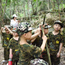 2019吹臺(tái)山軍事主題夏令營（3天）