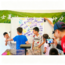6天山林成长营|生火洗衣生活+溯溪造舟户外+真实同伴社交