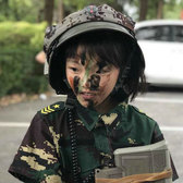 2020南京28天軍事蛻變夏令營