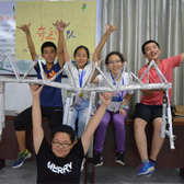 快樂好習(xí)慣播種夏令營（21天）