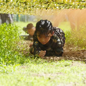 【國慶】7天“特戰(zhàn)精英”成長北京營|重裝徒步+榴彈炮裝甲車+障礙挑戰(zhàn)