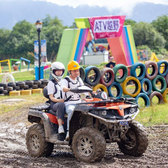 西嶺雪山自然科考研學夏令營