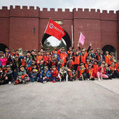 2023蛟龍?zhí)貞?zhàn)21天夏令營（福州）