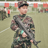 2023軍事成長14天夏令營（南寧）