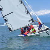 6天雙認(rèn)證教練+競賽訓(xùn)練|航海圣誕營（深圳）