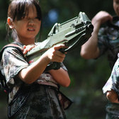 2021NLP“心靈成長”軍事國學(xué)夏令營（7天體驗營）