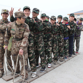 2019回爐軍官7天軍事冬令營