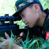 5天“利刃少年”冬令營(yíng)（合肥）